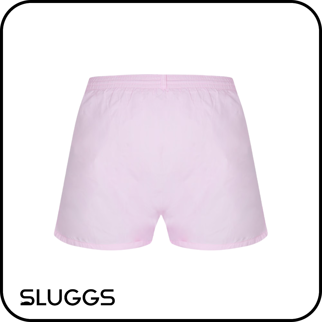 DSQUARED - TECH SWIMSHORTS