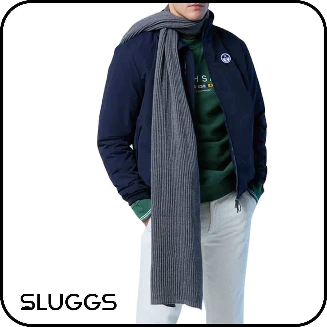 NORTH SAILS - ORIGINAL SAILOR JACKET