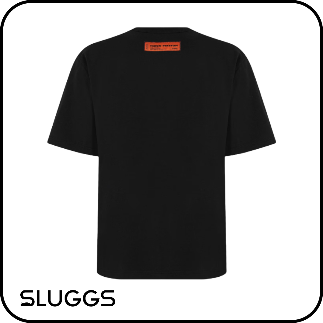 HERON PRESTON - HERON T-SHIRT