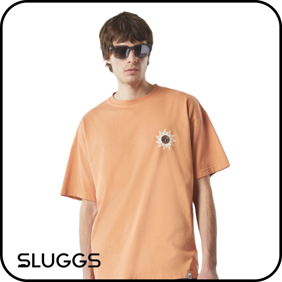 PRETTY GREEN - BROTHERHOOD T-SHIRT