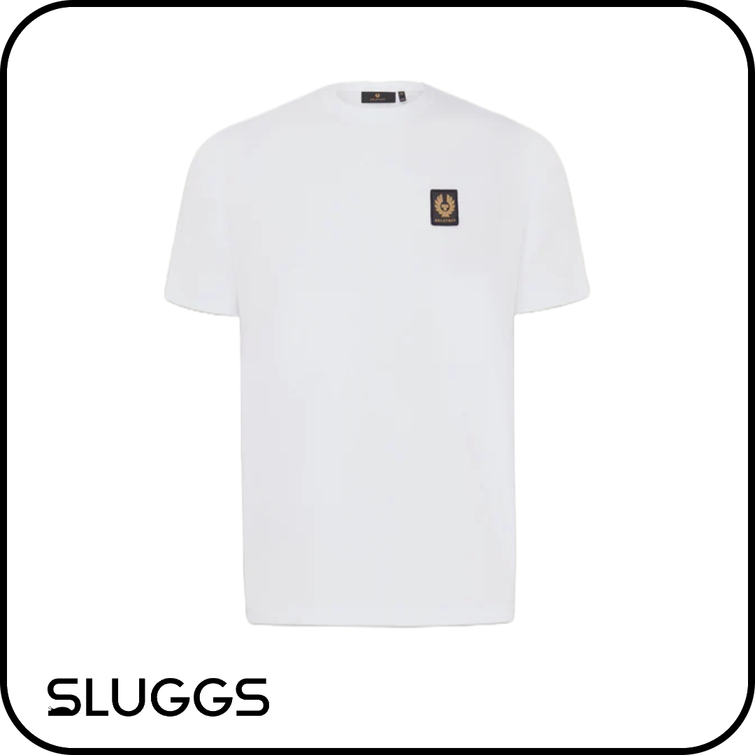 BELSTAFF - MONKFORD T-SHIRT