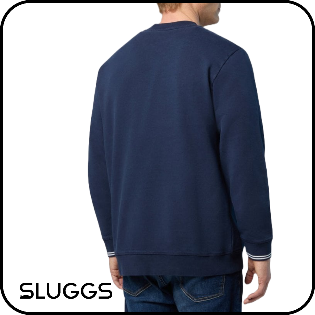NORTH SAILS - FLAG SWEATSHIRT