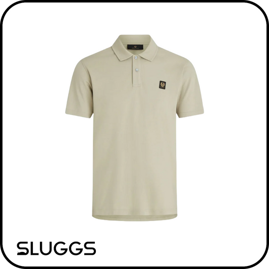 BELSTAFF - STEWARTON POLO