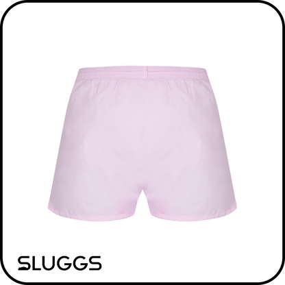 DSQUARED - TECH SWIMSHORTS