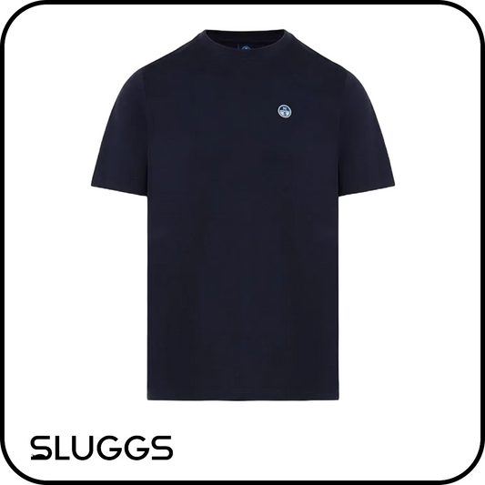 NORTH SAIL - BOLLO T-SHIRT