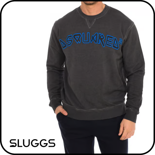 DSQUARED - SWEATSHIRT