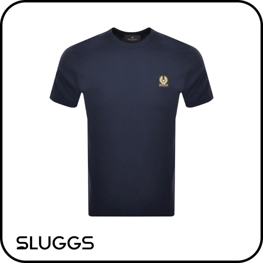 BELSTAFF - MONKFORD T-SHIRT