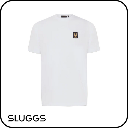 BELSTAFF - MONKFORD T-SHIRT