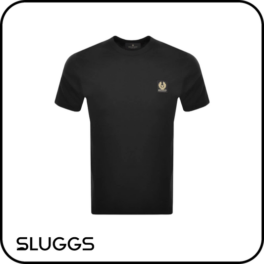 BELSTAFF - MONKFORD T-SHIRT